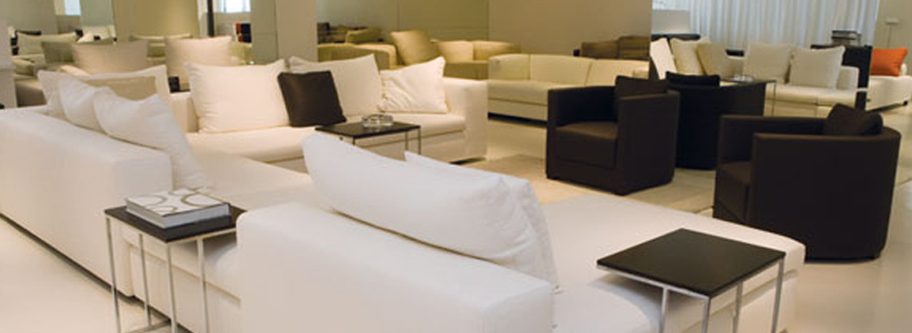 arte showroom