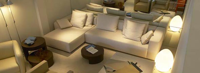 arte showroom